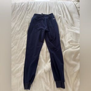 FIGS ZAMORA JOGGERS XS